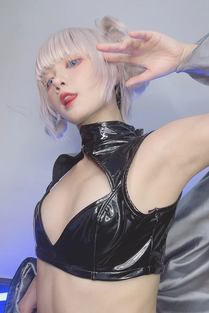 PoppaChan - Nazuna Nanakusa [91P,15V-956MB] tg@simisebaisi 【丝足阁】031.webp